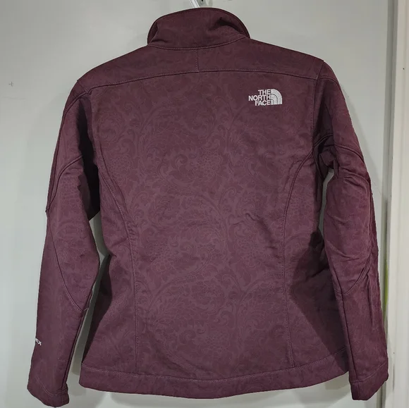 The North Face Shell Jacket - Picture 3 of 3